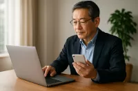50代における副業の新しい形とは？